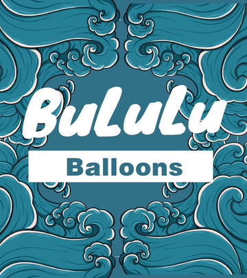BuLuLu Balloons - 260" Latex Balloons (100ct)