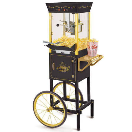 Popcorn Machine