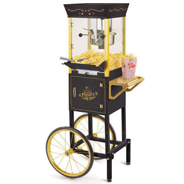 Popcorn Machine