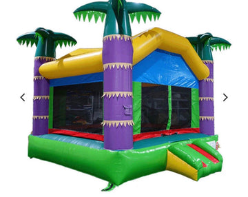 Bounce Houses