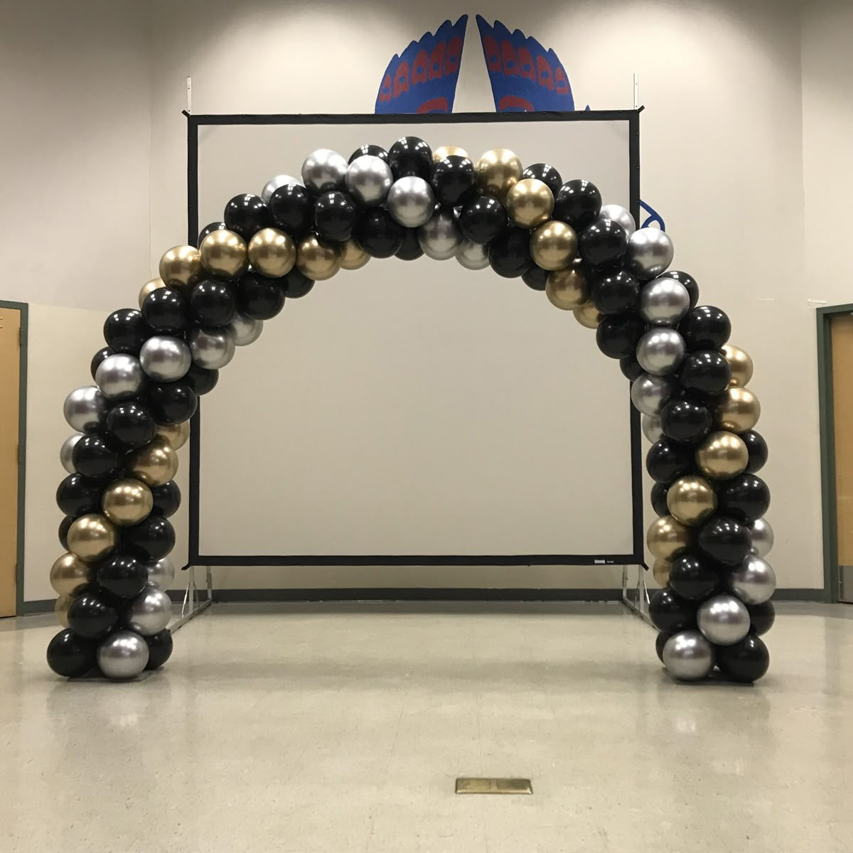 Balloon Arches