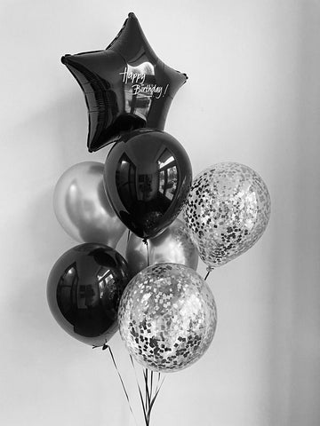 Balloon Bouquets