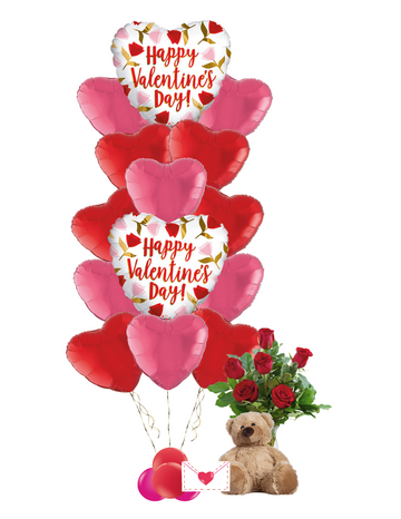 Valentine's Day