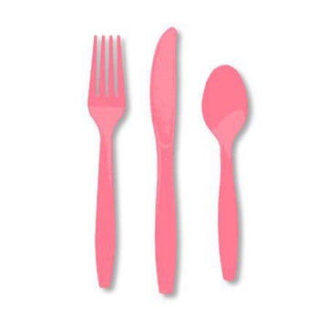 Plastic Cutlery