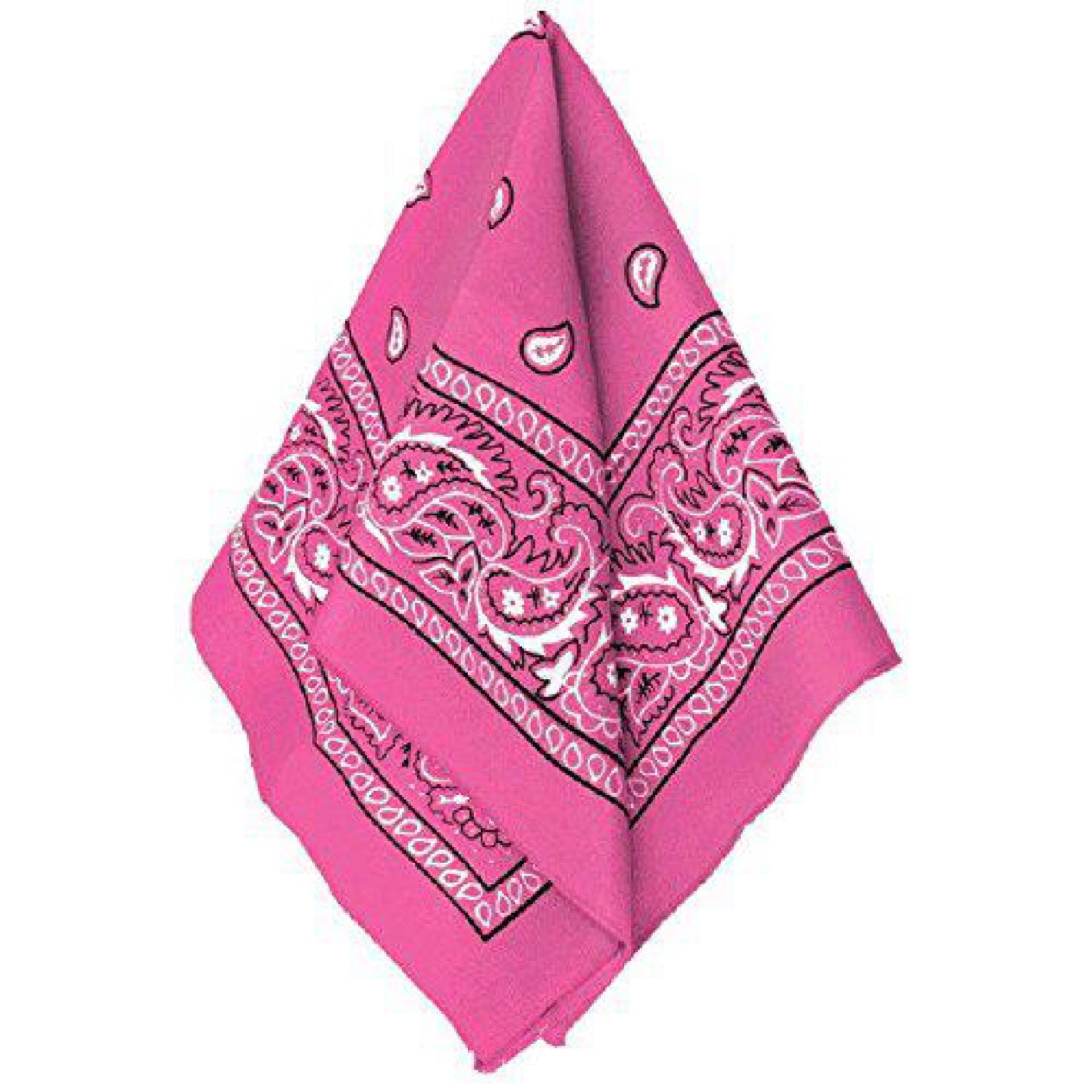Bandanas