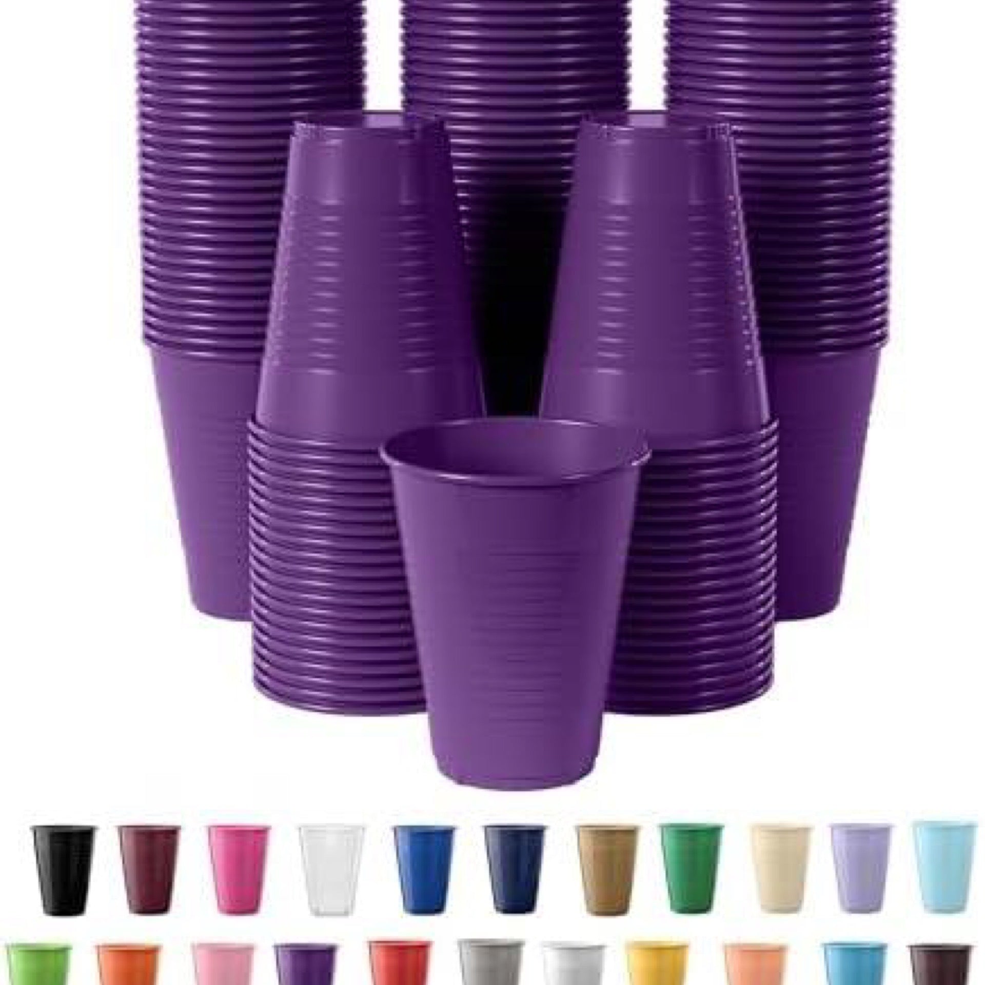 Disposable Cups