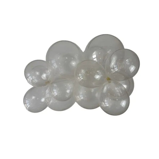 BuLuLu Balloons - 18" Latex Balloons (25ct)